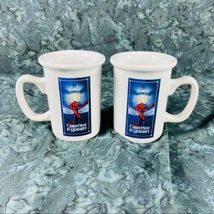 Christmas in Hershey Mug